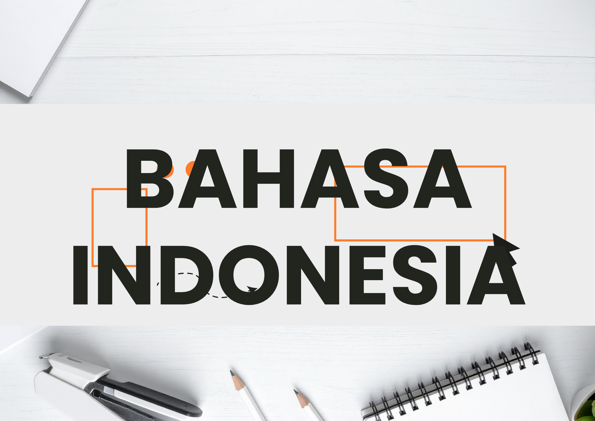 BAHASA
