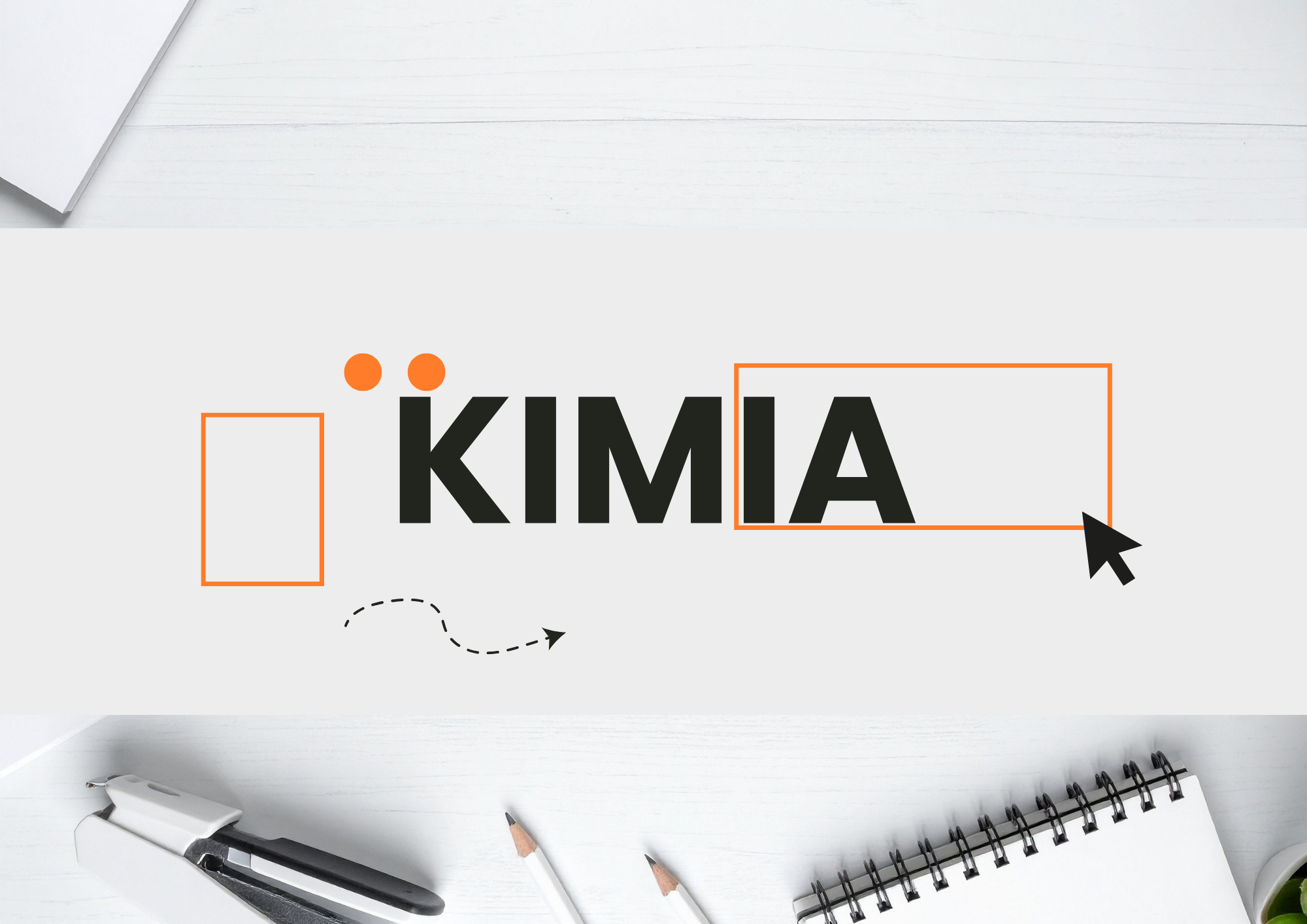 Kimia